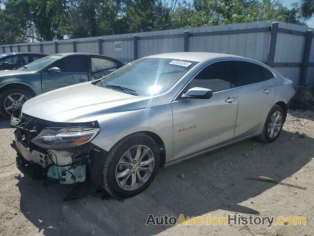 CHEVROLET MALIBU LT, 1G1ZD5ST5LF007178