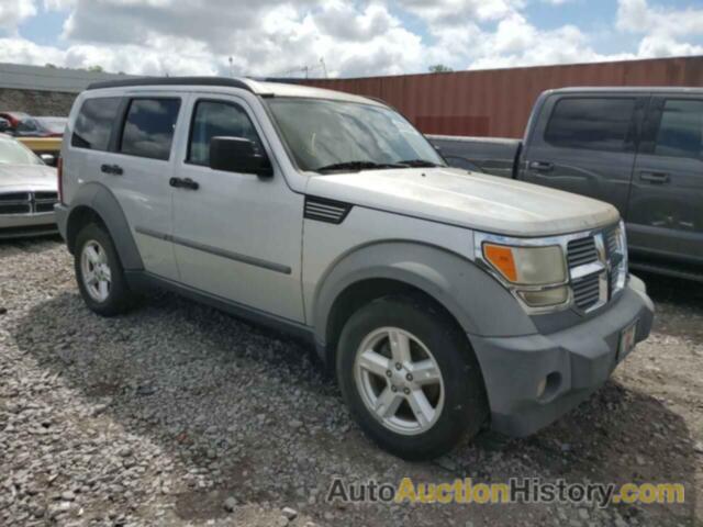 DODGE NITRO SXT, 1D8GT28K07W593018