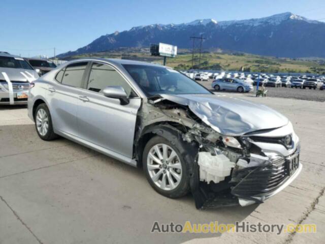 TOYOTA CAMRY L, 4T1B11HKXJU557344