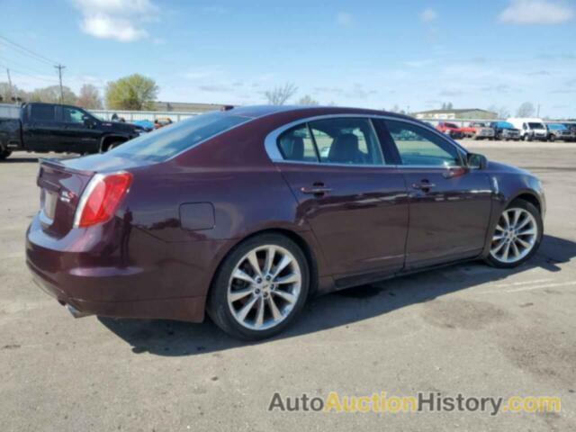 LINCOLN MKS, 1LNHL9FT6BG602794