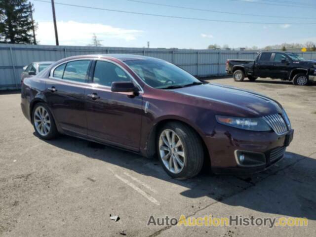 LINCOLN MKS, 1LNHL9FT6BG602794