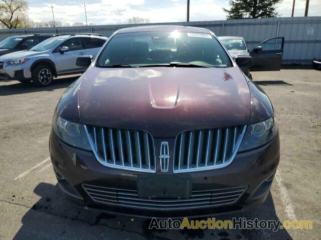 LINCOLN MKS, 1LNHL9FT6BG602794