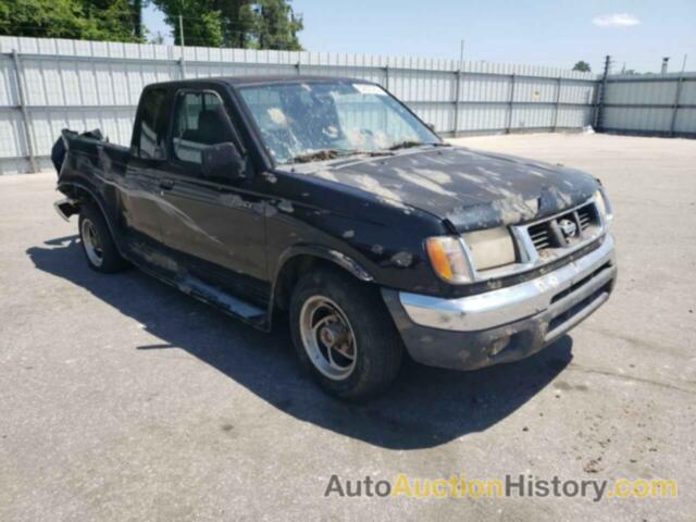 NISSAN FRONTIER KING CAB XE, 1N6DD26S7WC374345