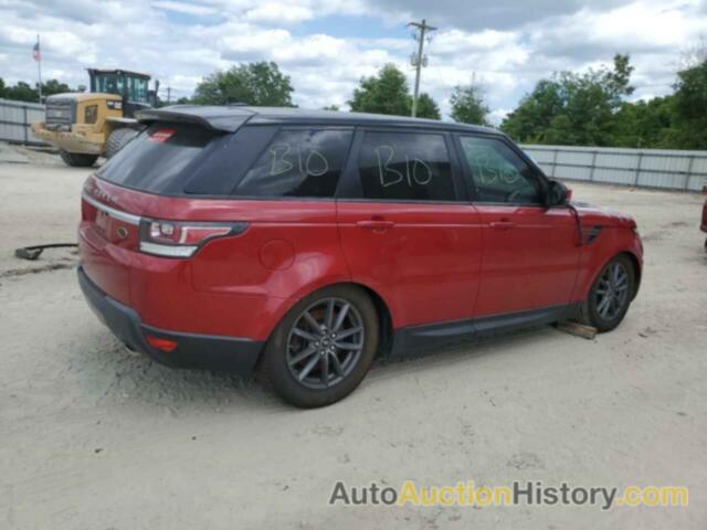 LAND ROVER RANGEROVER SE, SALWG2PF2GA102005