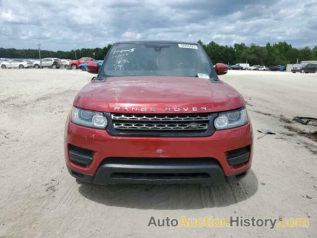 LAND ROVER RANGEROVER SE, SALWG2PF2GA102005