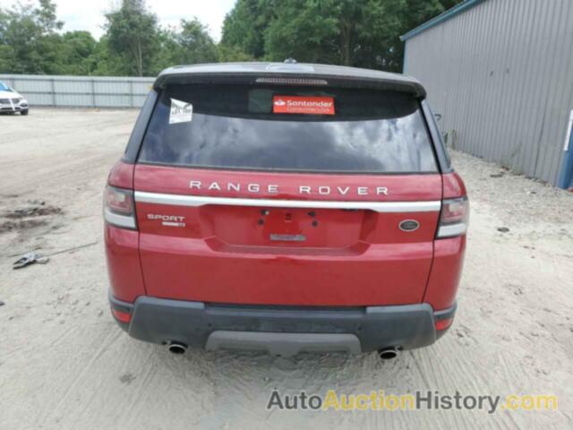 LAND ROVER RANGEROVER SE, SALWG2PF2GA102005