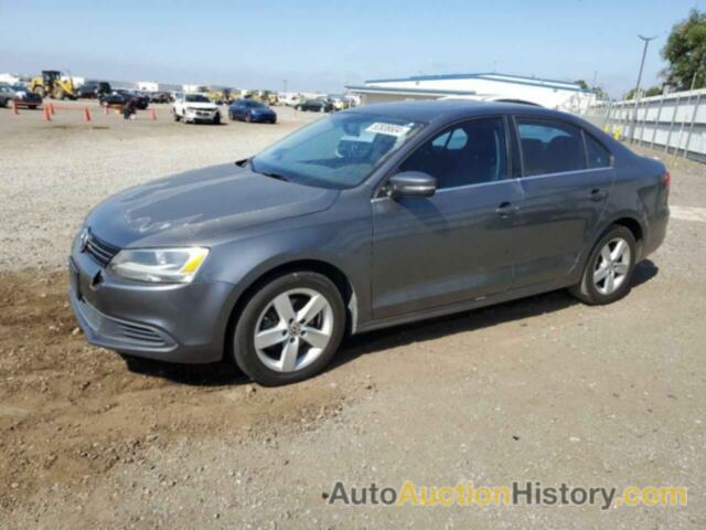 VOLKSWAGEN JETTA TDI, 3VWLL7AJ5DM248586