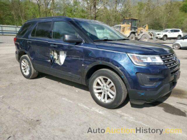 FORD EXPLORER, 1FM5K8BH4HGB04376