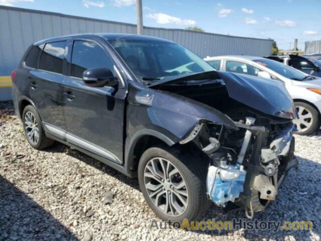 MITSUBISHI OUTLANDER SE, JA4AZ3A38JZ000341