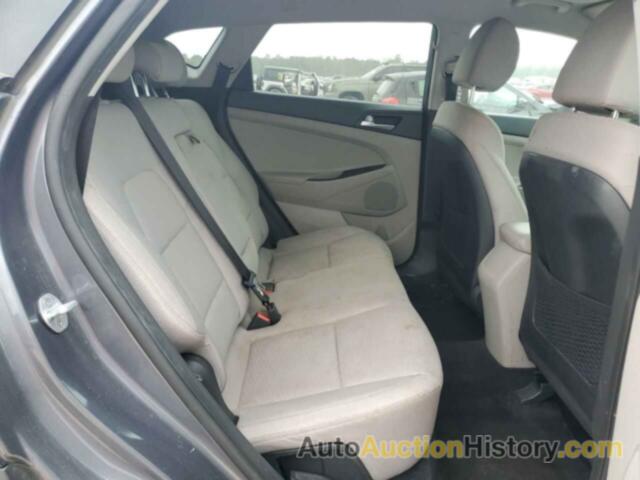 HYUNDAI TUCSON SE, KM8J23A48KU915204