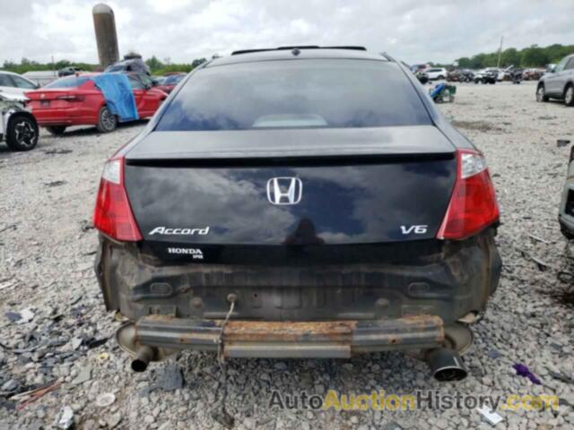 HONDA ACCORD EXL, 1HGCS22889A002044