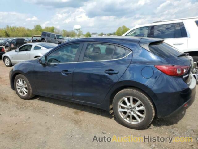 MAZDA 3 GRAND TOURING, JM1BM1N74G1340720