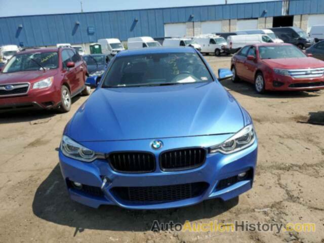 BMW 3 SERIES XI, WBA8D9C35HA005246