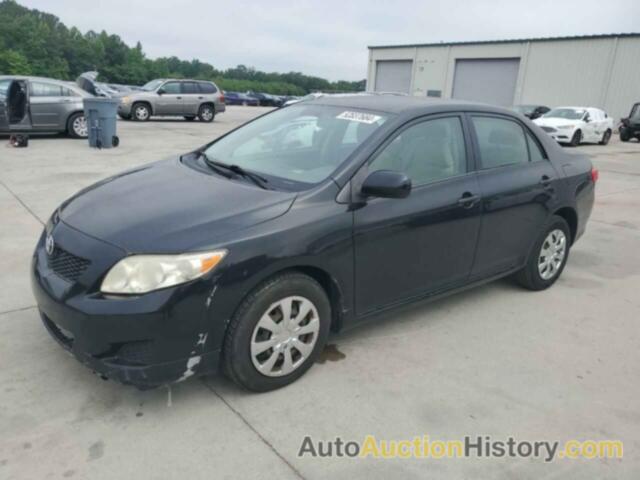 TOYOTA COROLLA BASE, JTDBL40EX99044129