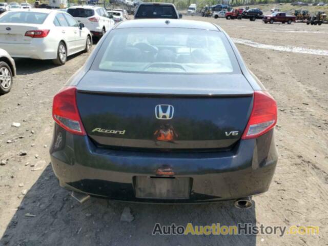 HONDA ACCORD EXL, 1HGCS2B8XCA006541