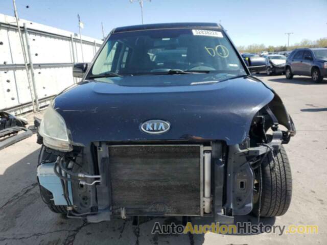 KIA SOUL +, KNDJT2A2XA7079130