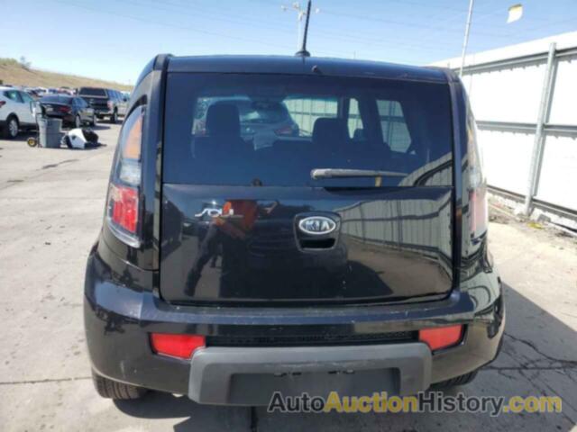 KIA SOUL +, KNDJT2A2XA7079130