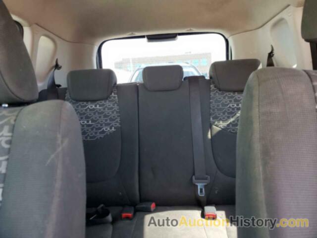 KIA SOUL +, KNDJT2A2XA7079130