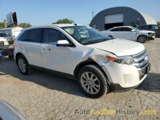 FORD EDGE LIMITED, 2FMDK4KC3DBB66393