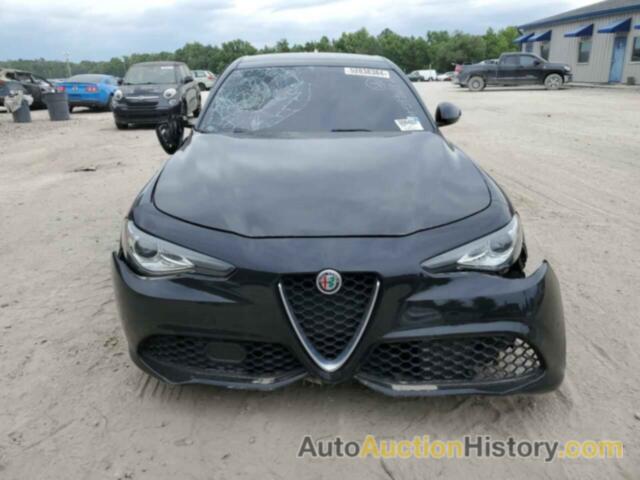 ALFA ROMEO GIULIA, ZARFANAN1K7599618