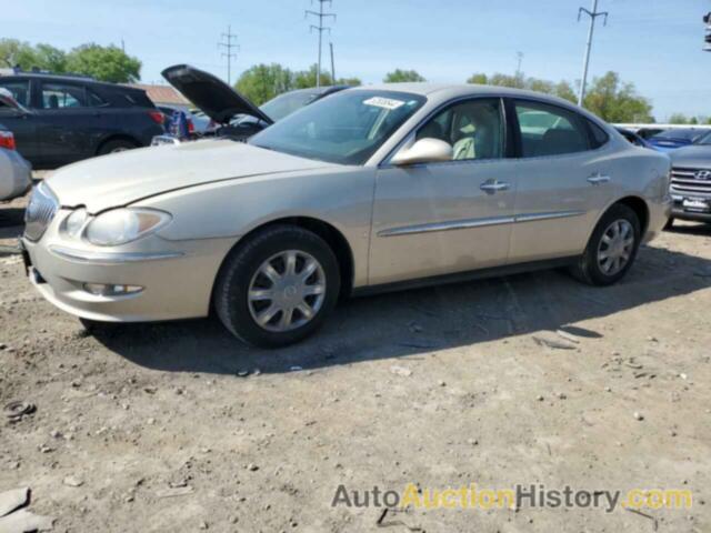 BUICK LACROSSE CX, 2G4WC582981173631