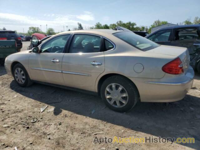 BUICK LACROSSE CX, 2G4WC582981173631