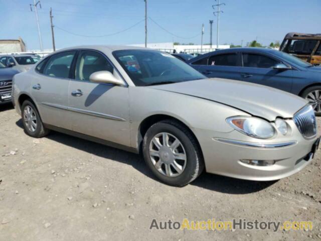 BUICK LACROSSE CX, 2G4WC582981173631