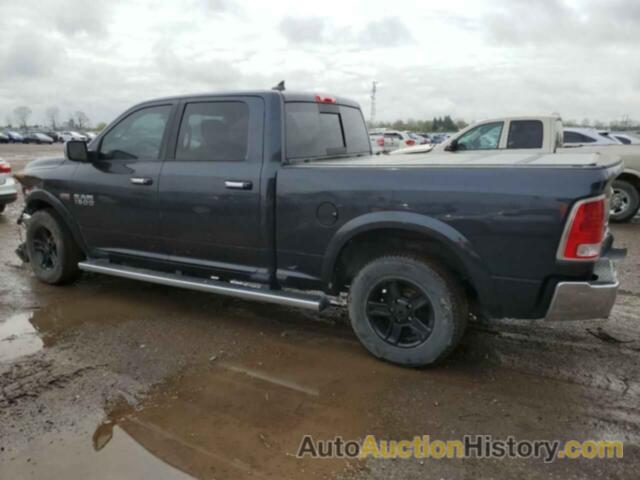 RAM 1500 LARAMIE, 1C6RR7VT6JS306089