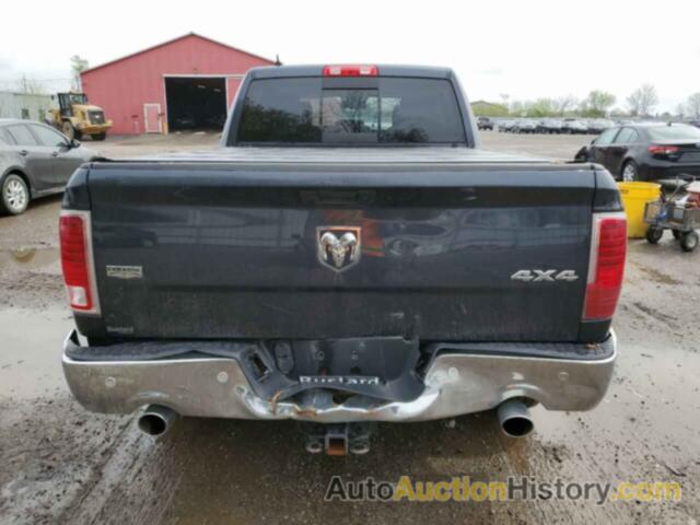 RAM 1500 LARAMIE, 1C6RR7VT6JS306089