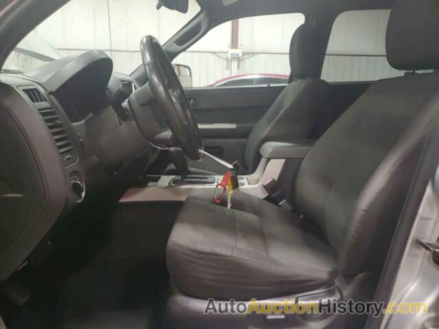 FORD ESCAPE XLT, 1FMCU9DG9BKC64673