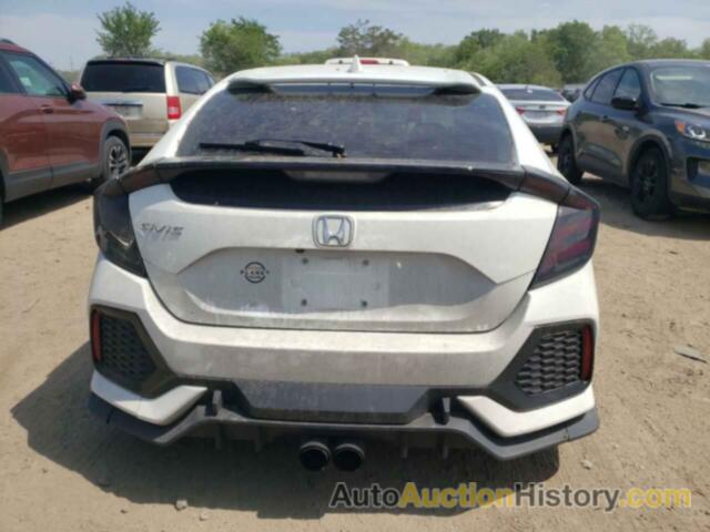 HONDA CIVIC EX, SHHFK7H58JU428512