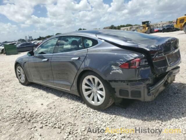 TESLA MODEL S, 5YJSA1E20JF270208