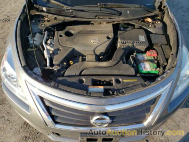 NISSAN ALTIMA 2.5, 1N4AL3AP4FC567298