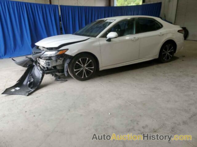 TOYOTA CAMRY L, 4T1B11HK2KU780446