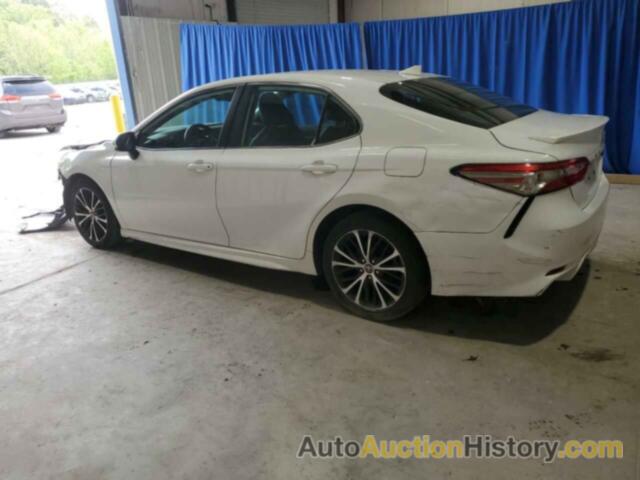 TOYOTA CAMRY L, 4T1B11HK2KU780446