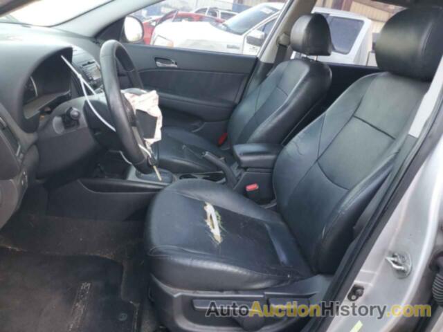 HYUNDAI ELANTRA GLS, KMHDC8AE9BU095134