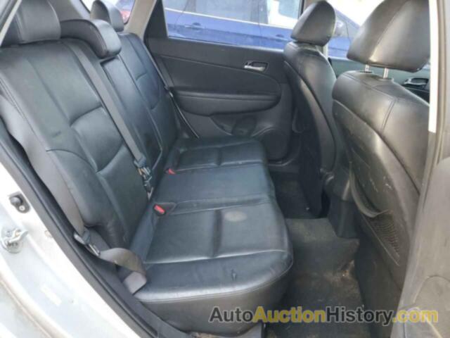 HYUNDAI ELANTRA GLS, KMHDC8AE9BU095134