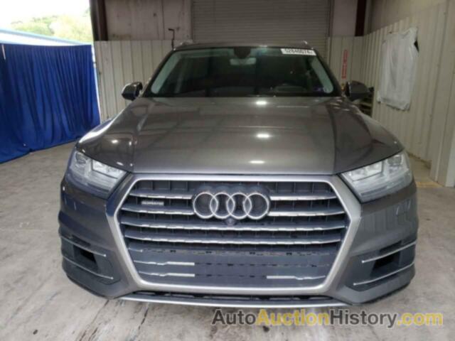 AUDI Q7 PRESTIGE, WA1VAAF73HD002921