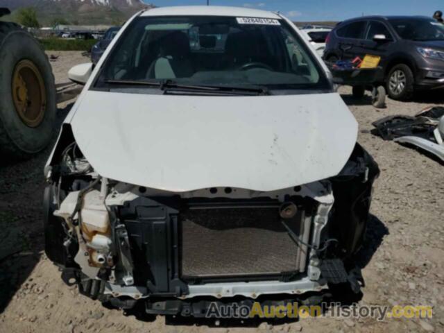 TOYOTA YARIS, JTDKTUD32DD559639