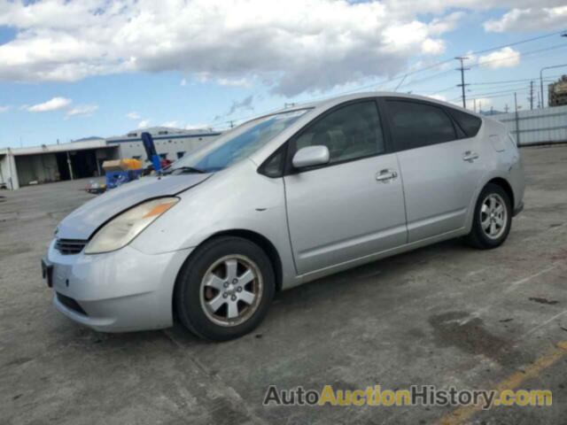 TOYOTA PRIUS, JTDKB22U240049494