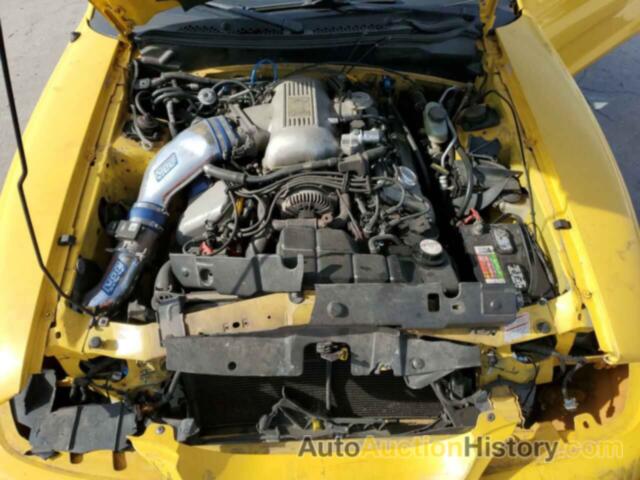 FORD MUSTANG COBRA, 1FAFP47V8WF172027