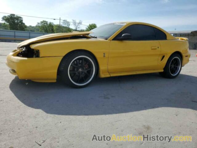 FORD MUSTANG COBRA, 1FAFP47V8WF172027