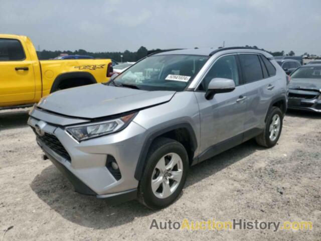 TOYOTA RAV4 XLE, 2T3W1RFV7MC138801