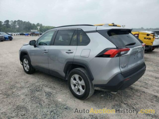 TOYOTA RAV4 XLE, 2T3W1RFV7MC138801