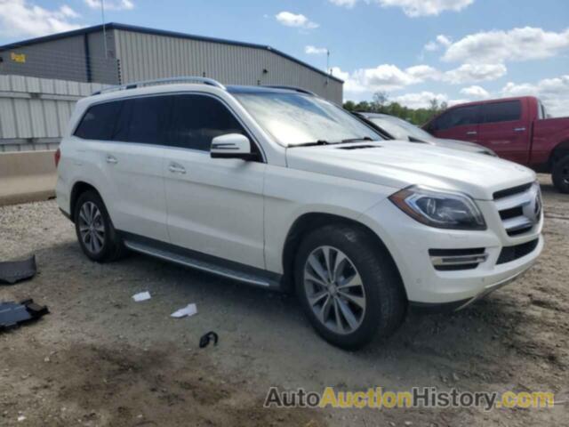 MERCEDES-BENZ GL-CLASS 450 4MATIC, 4JGDF6EE9FA514483