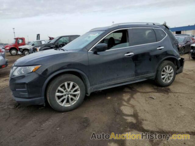 NISSAN ROGUE S, 5N1AT2MV2LC724882