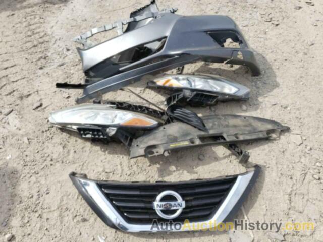 NISSAN ALTIMA 2.5, 1N4AL3AP4GC225089