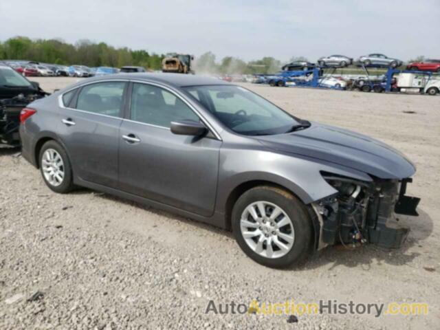 NISSAN ALTIMA 2.5, 1N4AL3AP4GC225089