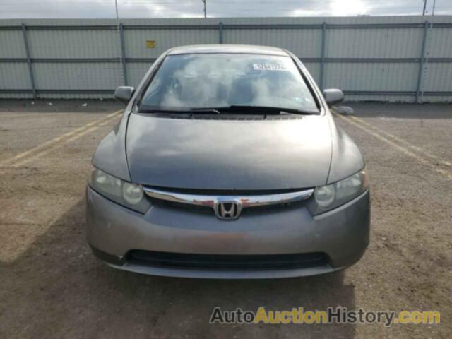 HONDA CIVIC LX, 2HGFA16517H307958