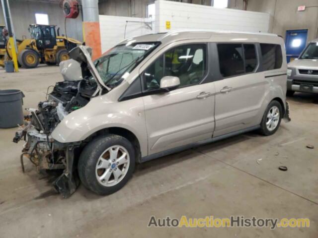 FORD TRANSIT TITANIUM, NM0GE9G73G1255122